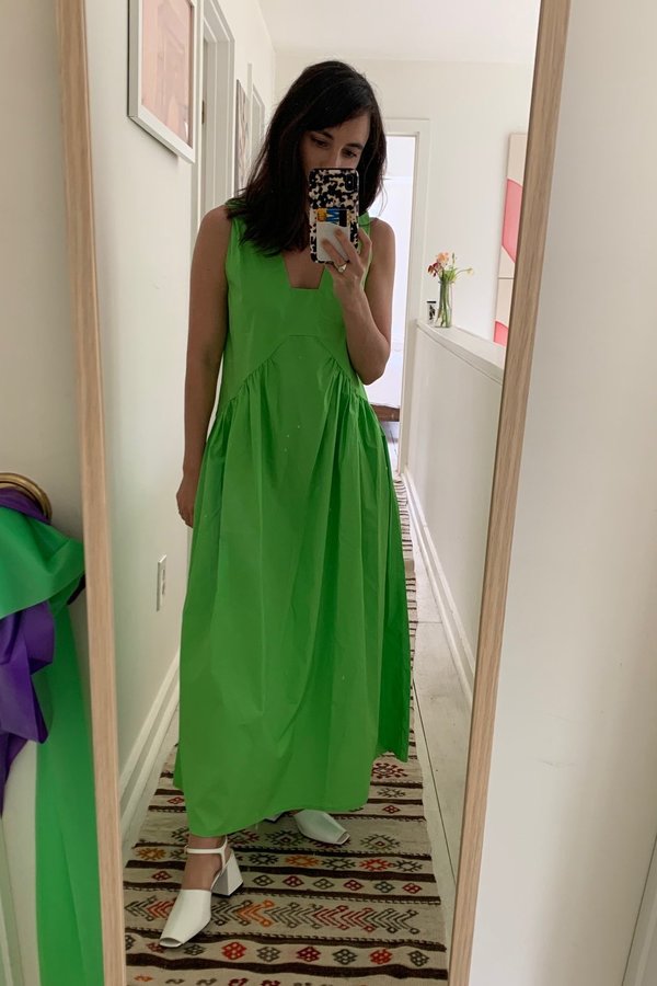 Lily Dress | Garmentory