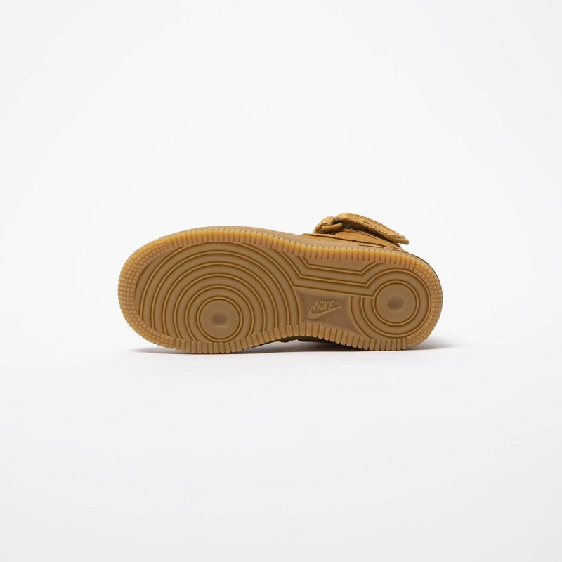wheat air force 1 kids