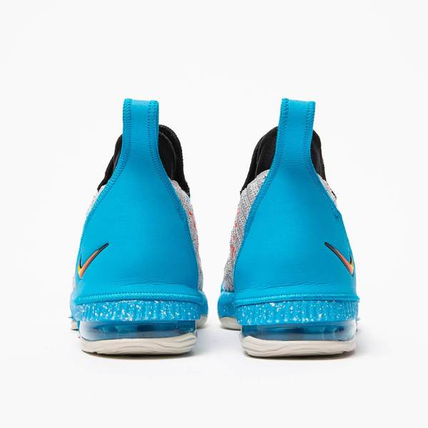 south beach lebron 16