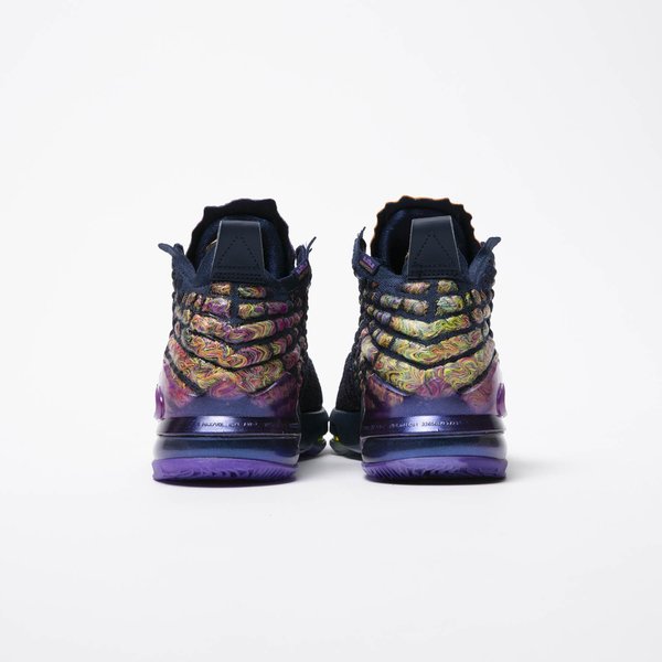 lebron 17 monstars kids