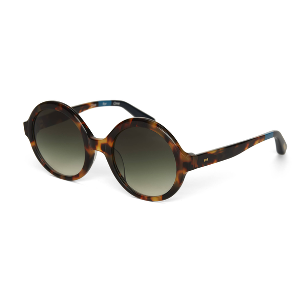 Toms Harlow Sunglasses - Tortoise | Garmentory display picture 1