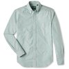 Gitman Bros. Oxford Shirt - Green - Thumbnail 1