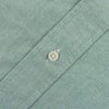 Gitman Bros. Oxford Shirt - Green - Thumbnail 2
