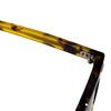 Buddy Optical Cornell Sunglasses - Yellow Tort - Thumbnail 3