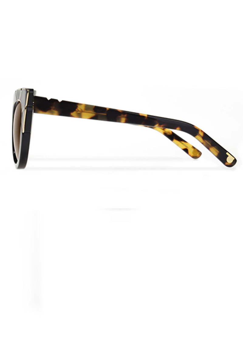pared eyewear pared puss & boots sunglasses | Garmentory display picture 1