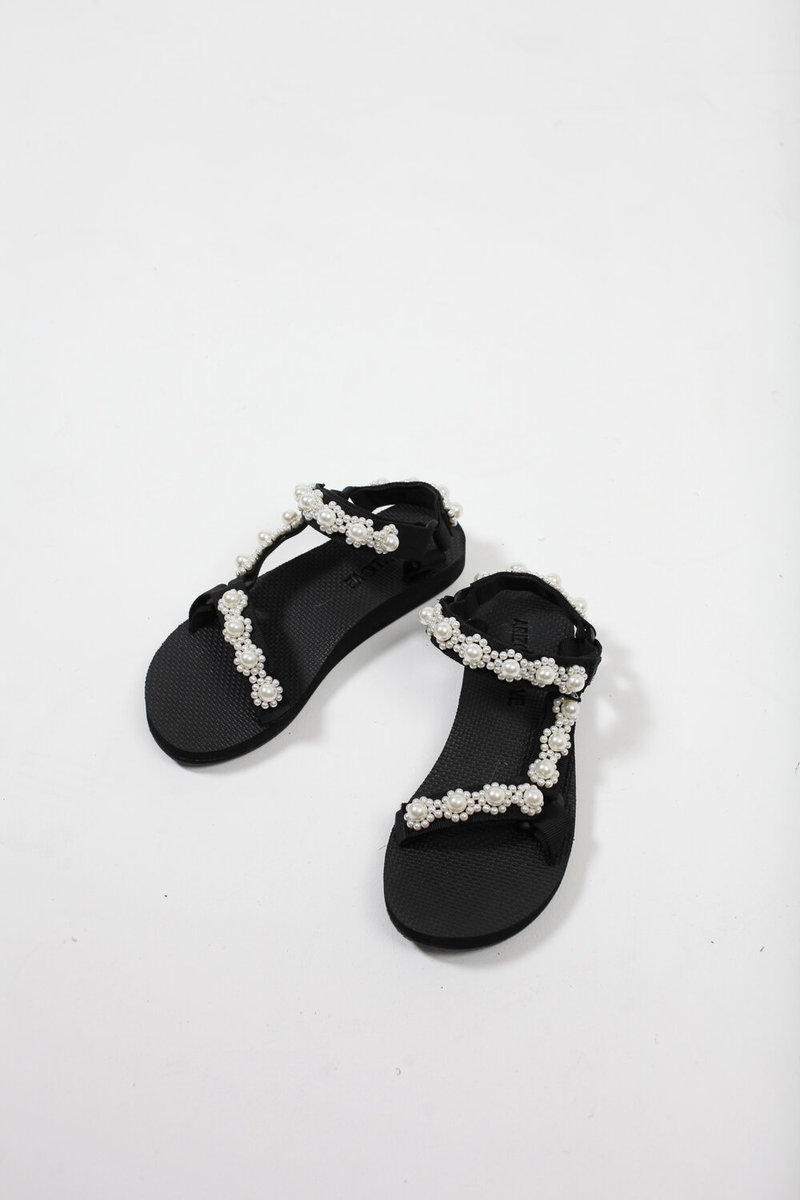 New ARIZONA LOVE Trekky Pearl Sandals Garmentory