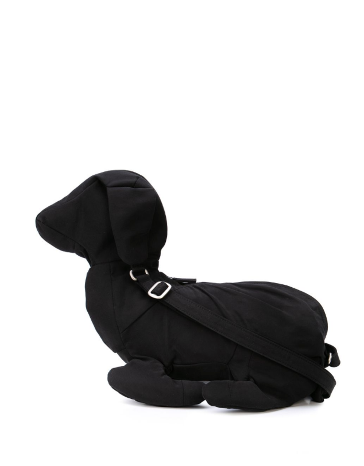 バッグ Bernhard Willhelm - body bag バッグ Bernhard Willhelm - body bag Bernhard Willhelm Hand