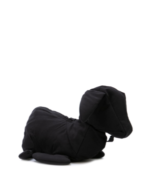 BERNHARD WILLHELM Bambi bag - Black | Garmentory