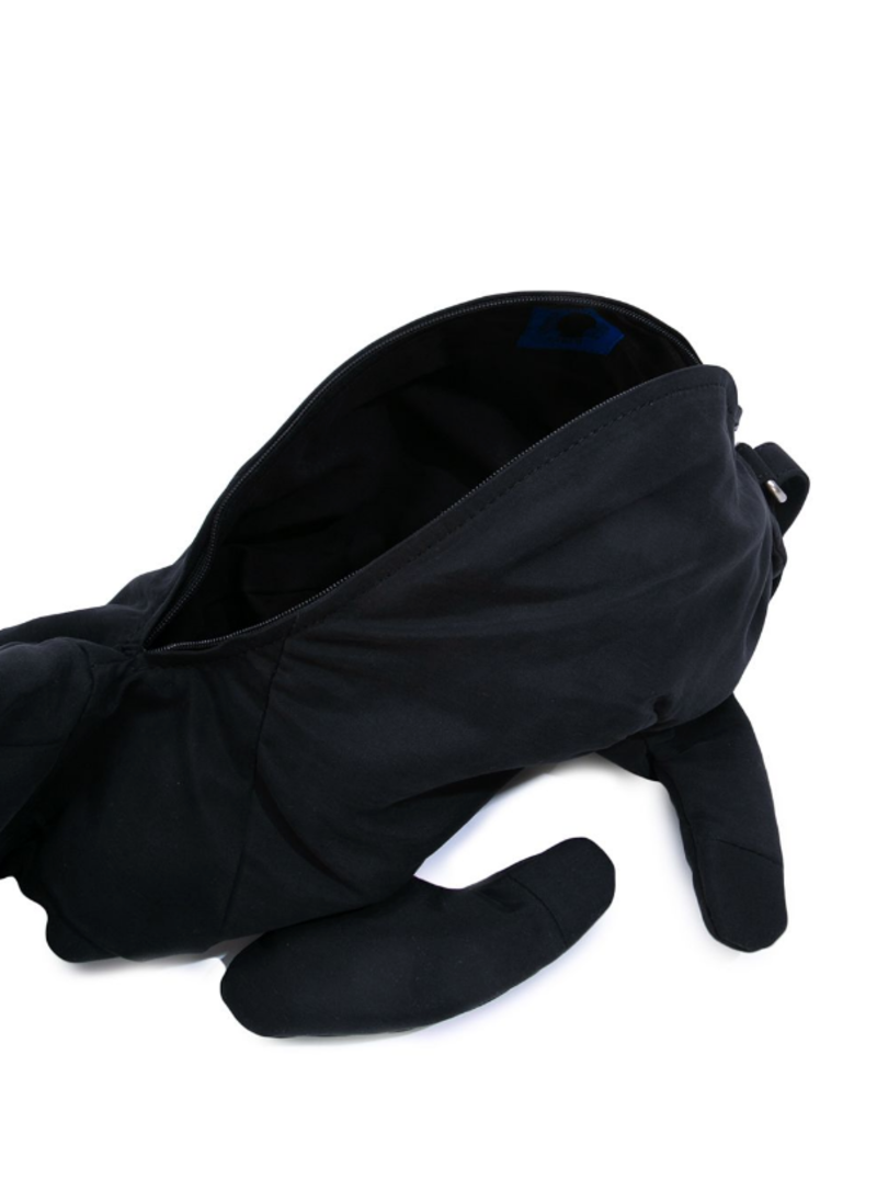 バッグ Bernhard Willhelm - body bag バッグ Bernhard Willhelm - body bag Bernhard Willhelm Hand