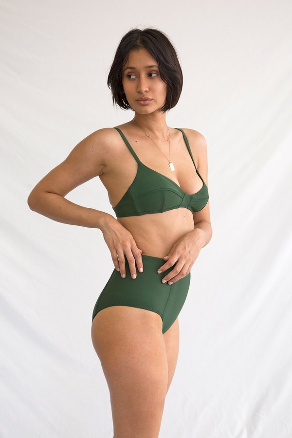 Galamaar High Bottom - Eden Galamaar High Bottom - Eden