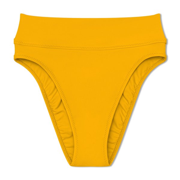 Galamaar High Kick Brief - OCHR Galamaar High Kick Brief - OCHR