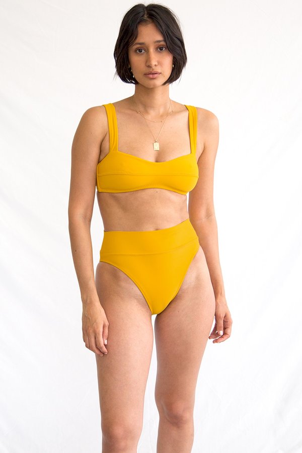 Galamaar High Kick Brief - OCHR Galamaar High Kick Brief - OCHR
