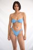 Galamaar Mia Ring Brief - Aqua - Thumbnail 1