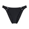 Galamaar Mia Ring Brief - Noir - Thumbnail 4