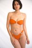 Galamaar Mia Ring Brief - Persimmon - Thumbnail 1