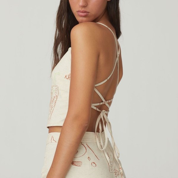 Paloma Wool Ok Top Paloma Wool Ok Top