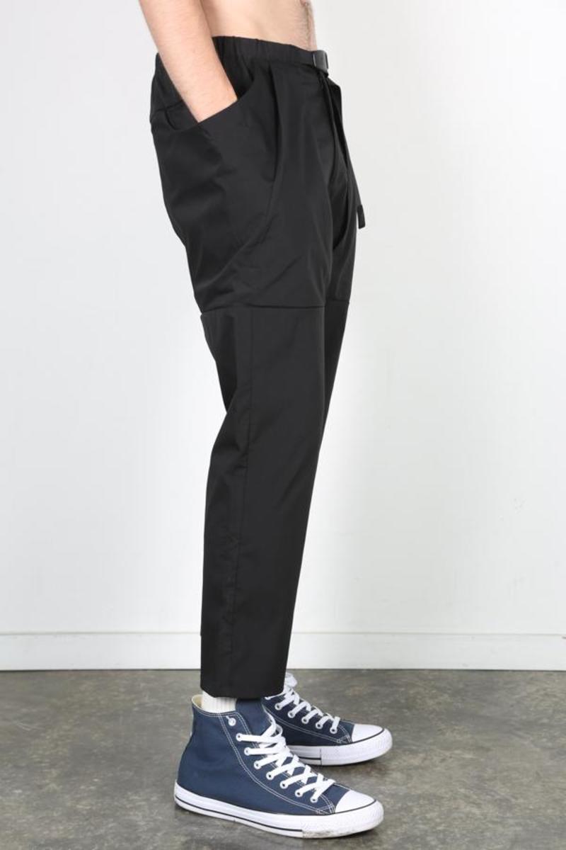 Gramicci Chuckwalla Pants - Black | Garmentory