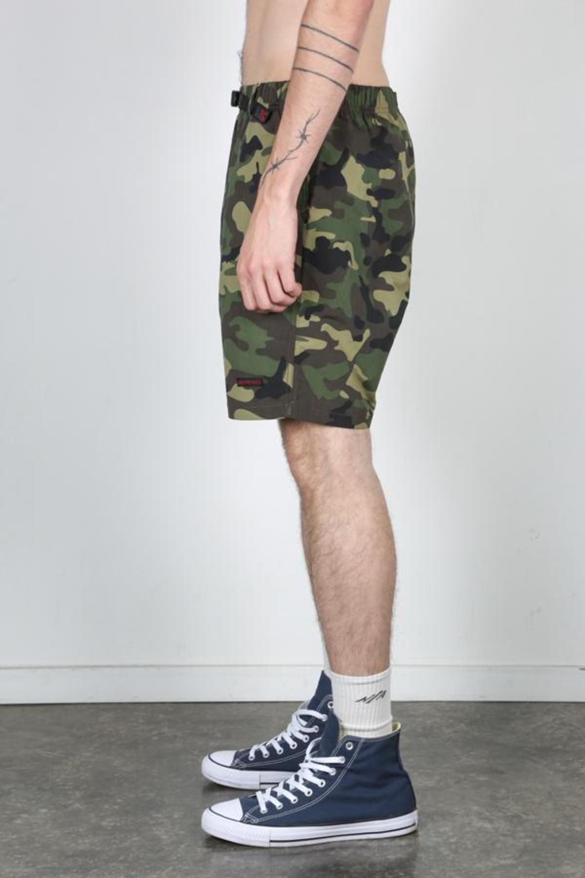 Gramicci Packable G Shorts - Camo | Garmentory