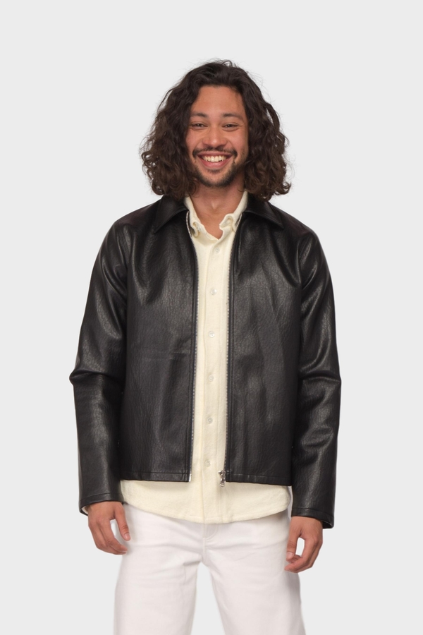Séfr Truth Jacket | Garmentory