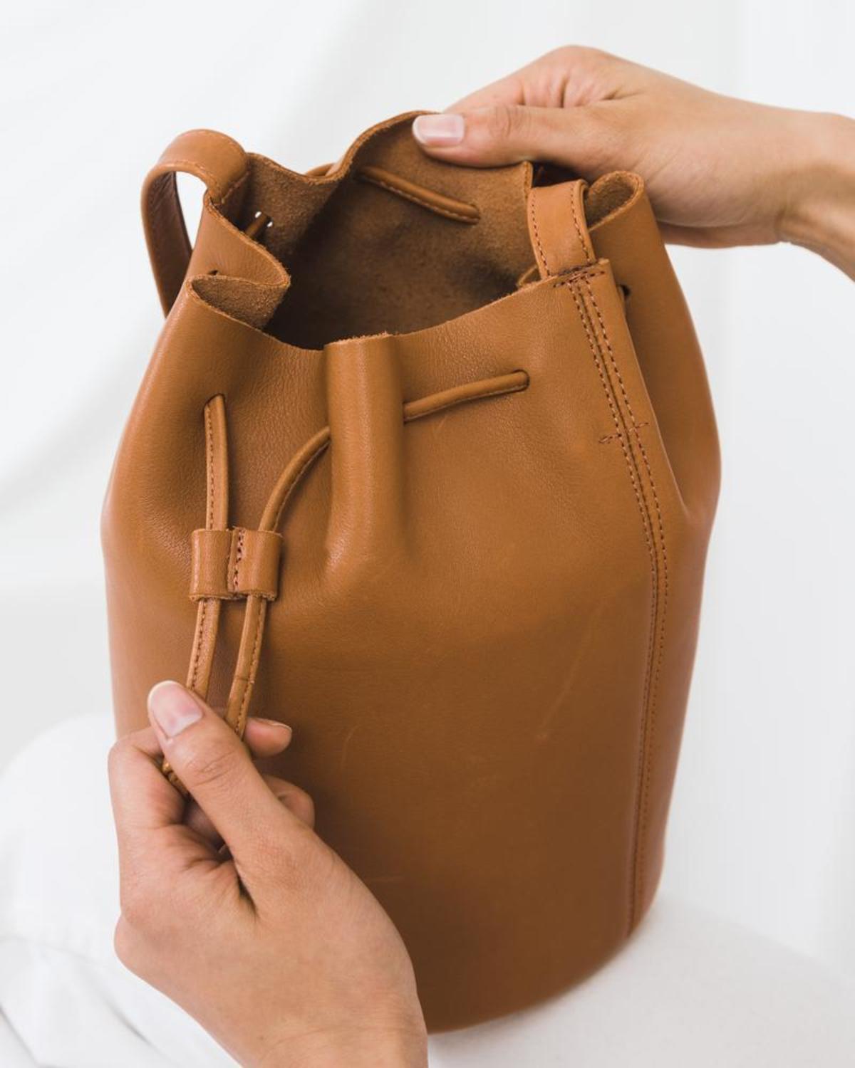 Baggu Drawstring Purse Garmentory