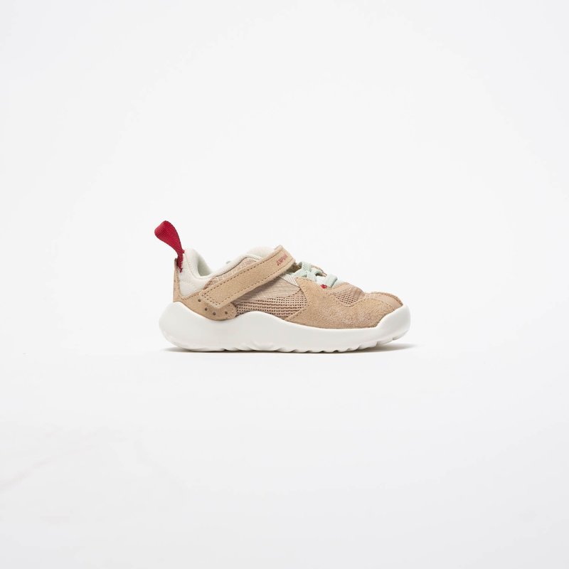 nike jordan delta vachetta tan