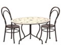 Maileg Cafe Table Dining Set - Thumbnail 1