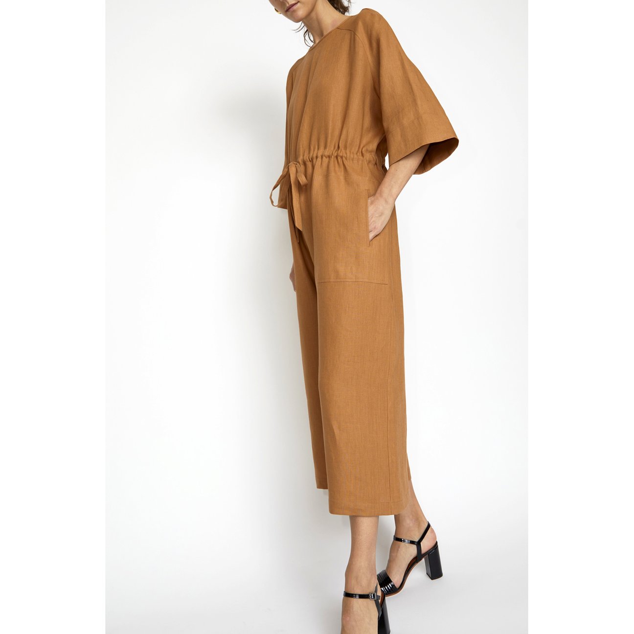 toast jumpsuit