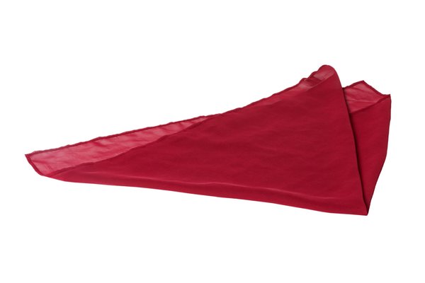 Clyde Chiffon Bandana Clyde Chiffon Bandana