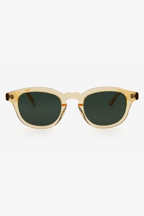 Pala Eyewear Thocko Sunglasses - Yellow Pala Eyewear Thocko Sunglasses - Yellow