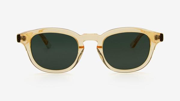 Pala Eyewear Thocko Sunglasses - Yellow Pala Eyewear Thocko Sunglasses - Yellow