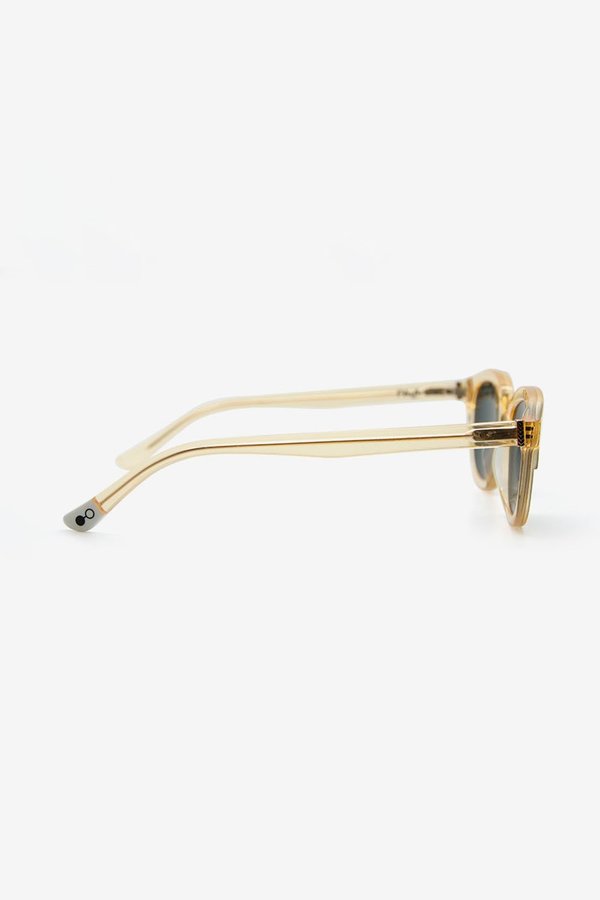 Pala Eyewear Thocko Sunglasses - Yellow Pala Eyewear Thocko Sunglasses - Yellow
