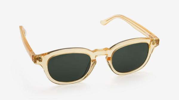 Pala Eyewear Thocko Sunglasses - Yellow Pala Eyewear Thocko Sunglasses - Yellow