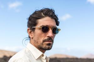 Pala Eyewear Thocko Sunglasses - Yellow Pala Eyewear Thocko Sunglasses - Yellow