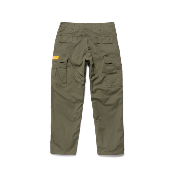 パンツ HUMAN MADE Cargo Pants Olive Drab S Human Made Cargo Pants - Olive Drab | Garmentory