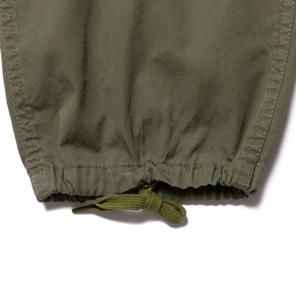 Human Made Cargo Pants - Olive Drab | Garmentory