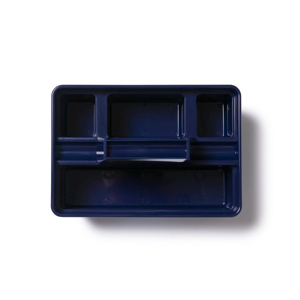 Human Made Storage Caddy - Navy Human Made Storage Caddy - Navy