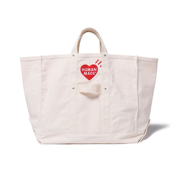Human-Made-Large-Tote-Bag---