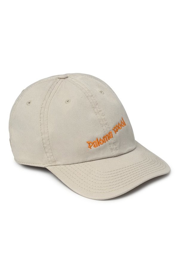 送料無料◆2025新品  Wool Paloma Happy Garmentory | Cap Pw Hour 帽子