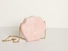 Respiro Studio Clam Bag - Pink - Thumbnail 3