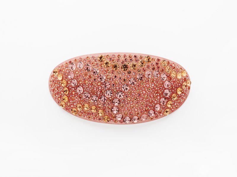 Valet Studio Lula Clip - Pink