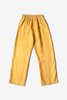 Patricia Linen Pant  - Golden - Thumbnail 4