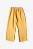Patricia Linen Pant  - Golden - Thumbnail 6