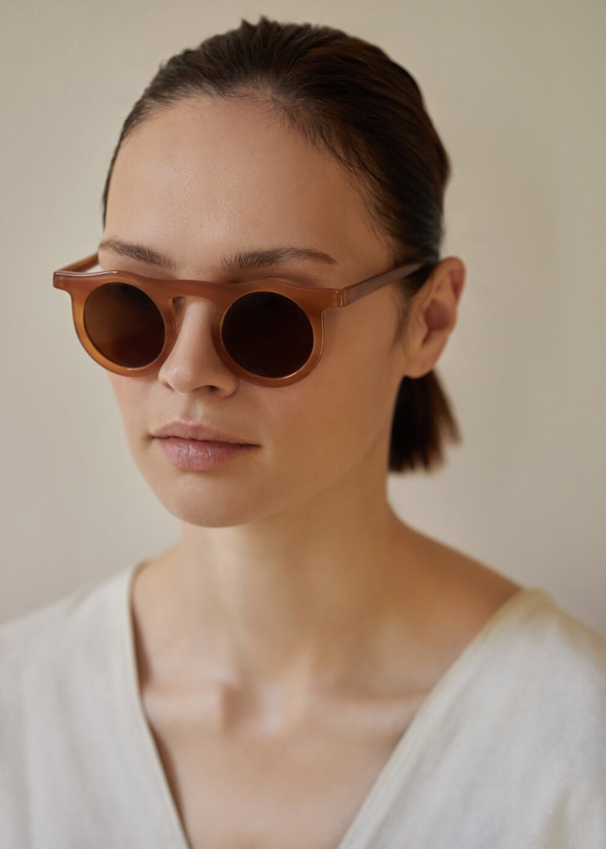 CARLA COLOUR LIND OPTICAL - CEDAR - Image 1 of 4