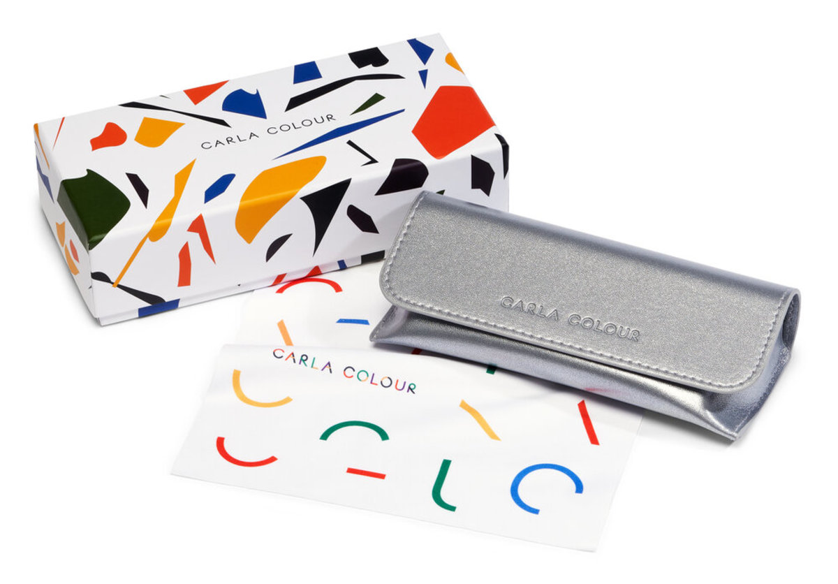 CARLA COLOUR LIND OPTICAL - CEDAR - Image 4 of 4