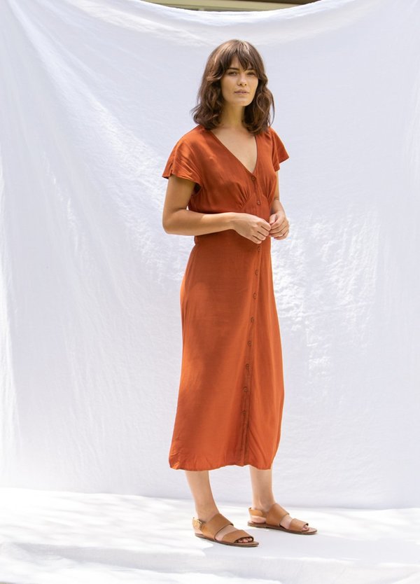 Lacausa Melody Dress Lacausa Melody Dress