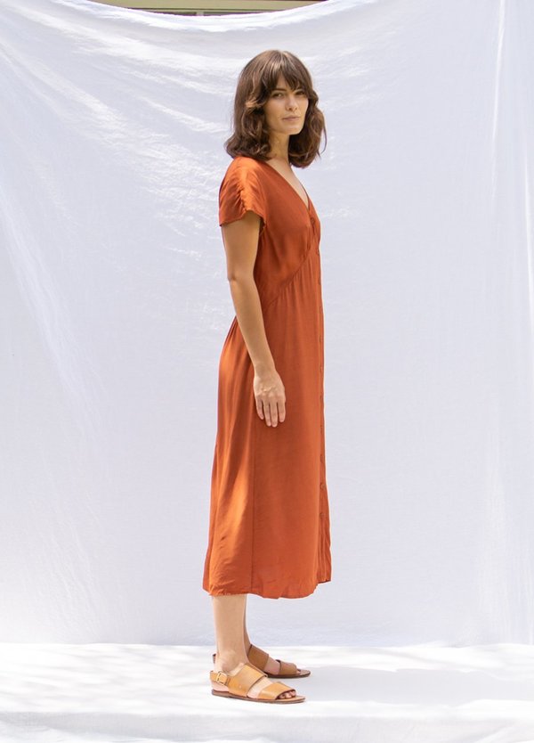 Lacausa Melody Dress Lacausa Melody Dress