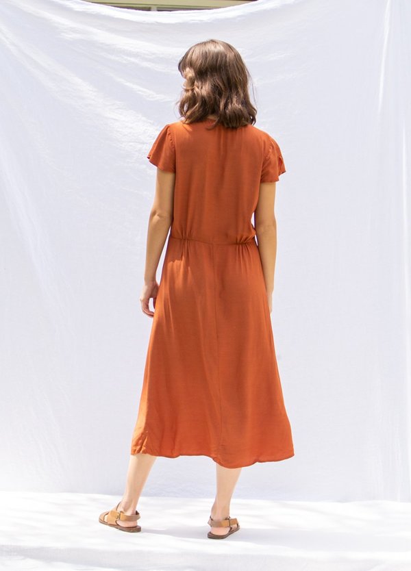 Lacausa Melody Dress Lacausa Melody Dress
