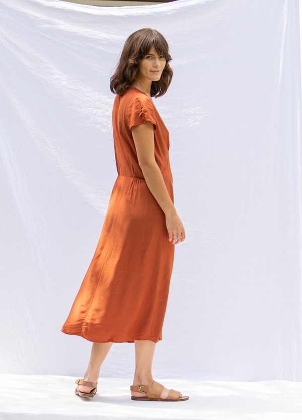 Lacausa Melody Dress Lacausa Melody Dress