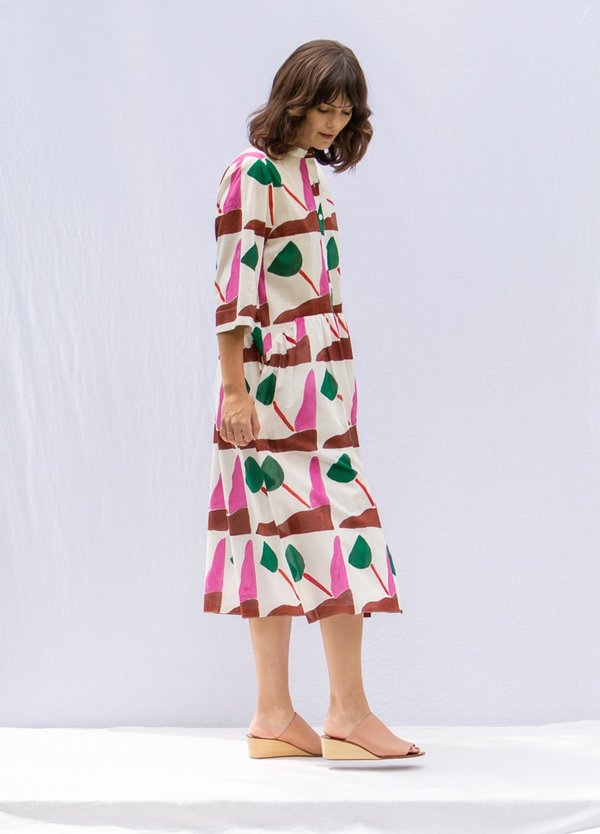 WHiT Lillian Dress WHiT Lillian Dress
