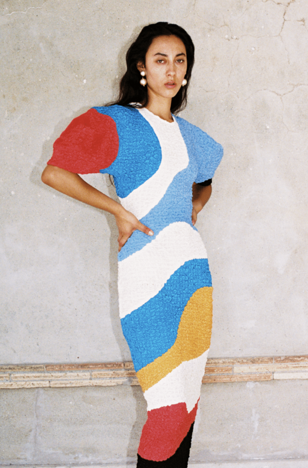 Mara Hoffman Freya Dress Mara Hoffman Freya Dress